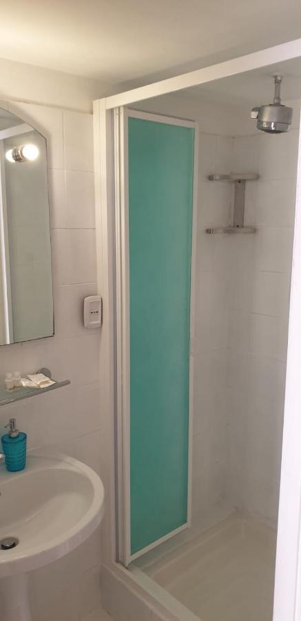 Apartmán Fabio Massimo Loft Řím Exteriér fotografie