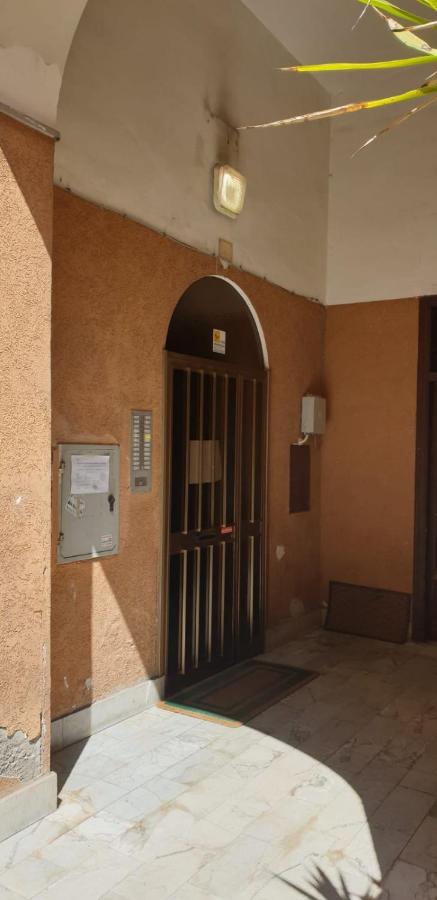 Apartmán Fabio Massimo Loft Řím Exteriér fotografie
